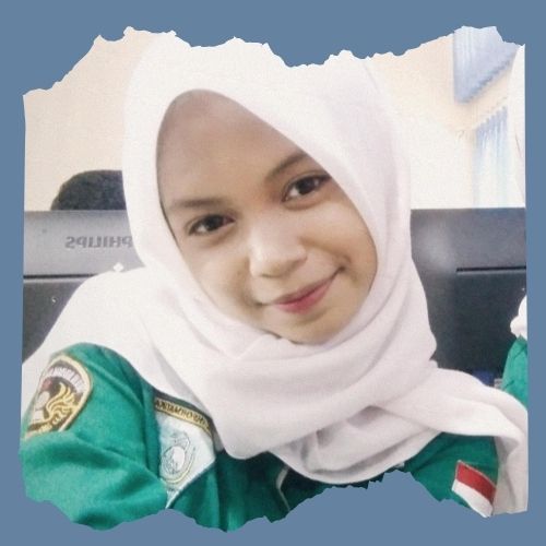 Fitria Ramadhani - Profile Picture
