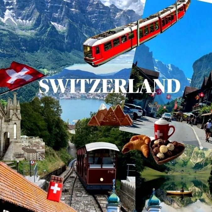 Swiss